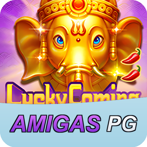 Logo Oficial AMIGASPG Download